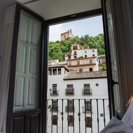 Hotell Rosa De Oro