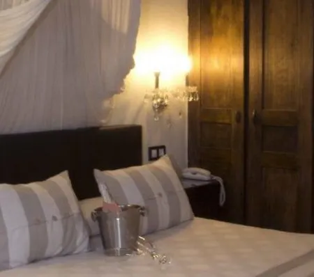 Hotell Rosa De Oro Granada