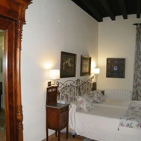 Hotell Rosa De Oro 3*