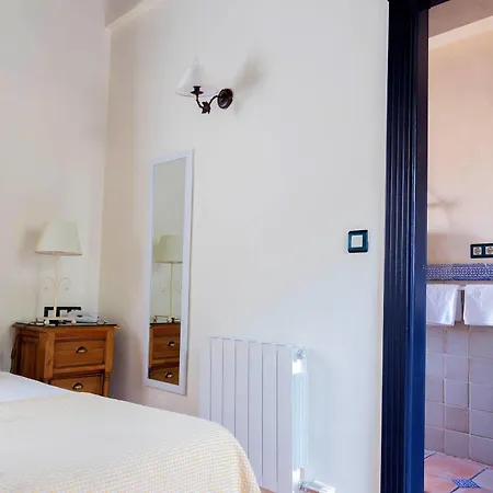 Hotell Rosa De Oro