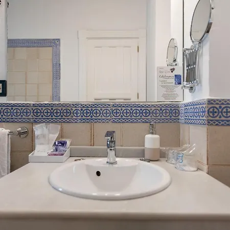 Rosa De Oro Hotel Granada