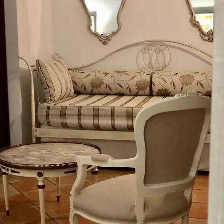 Hotel Rosa De Oro Granada