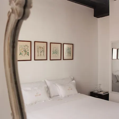 Rosa De Oro Hotel Granada