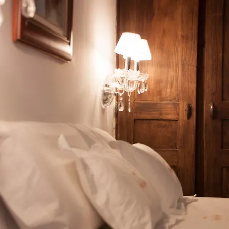 Hotel Rosa De Oro 3*