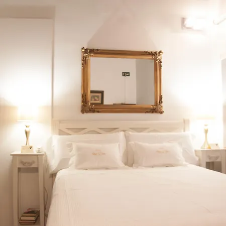 Rosa De Oro 3* Granada