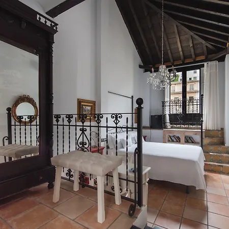 Rosa De Oro 3* Granada