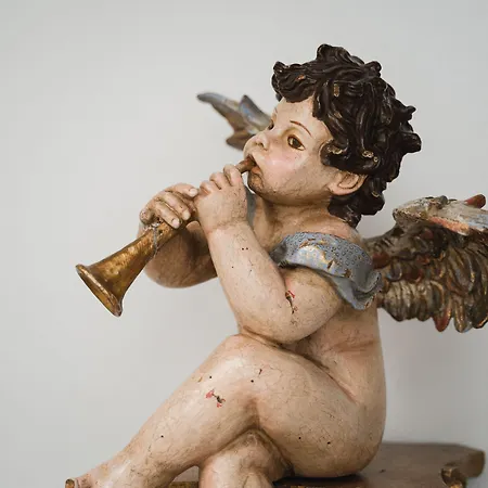 Hotel Rosa De Oro Granada