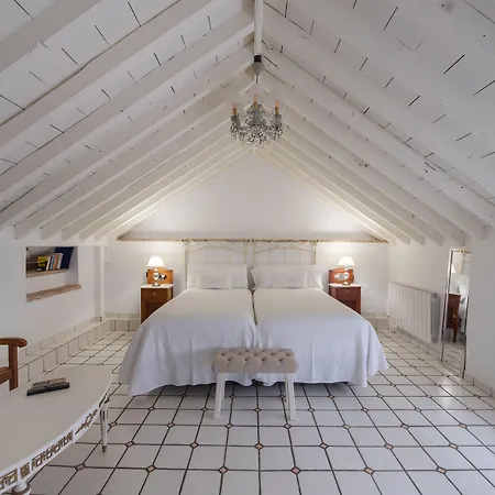 Hotel Rosa De Oro Granada