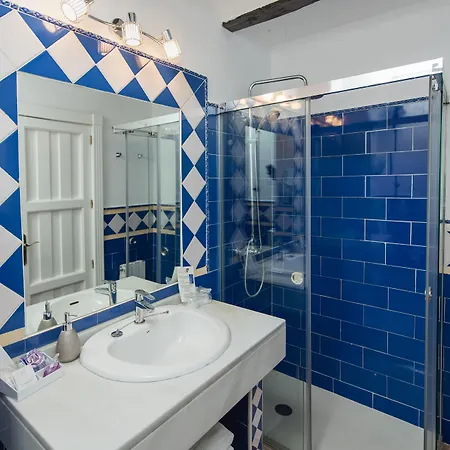 Hotel Rosa De Oro 3*