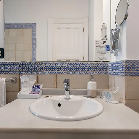 Rosa De Oro Hotel Granada