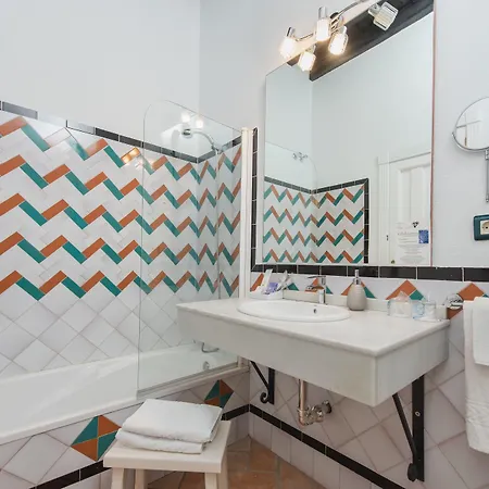 Hotel Rosa De Oro Granada