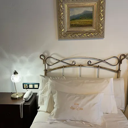 Rosa De Oro Hotel 3*