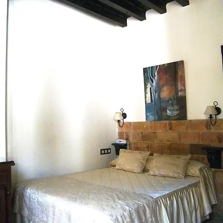 Rosa De Oro Hotel Granada