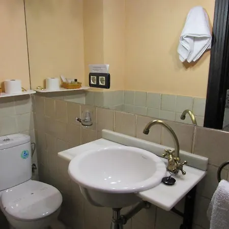 Rosa De Oro Hotel