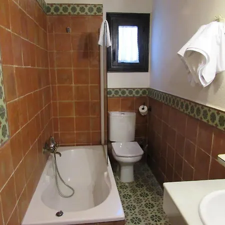 Rosa De Oro Hotel 3*