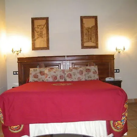 Hotel Rosa De Oro