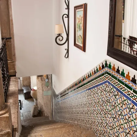 Rosa De Oro Hotel 3*
