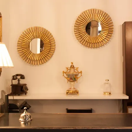 Hotel Rosa De Oro Granada