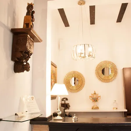 Rosa De Oro Hotel Grenada
