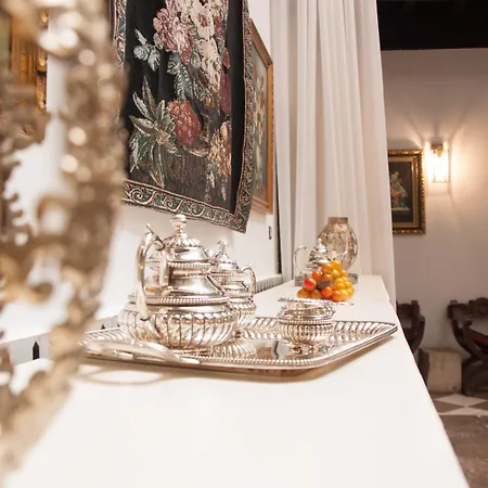 Hotel Rosa De Oro 3*
