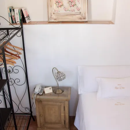 Hotel Rosa De Oro