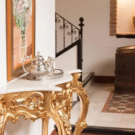 Rosa De Oro Granada