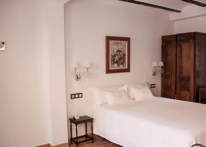 Rosa De Oro 3* グラナダ