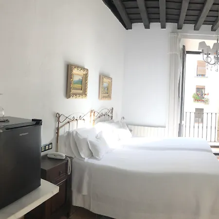 Rosa De Oro Hotel Granada