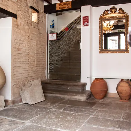 Rosa De Oro 3* Granada