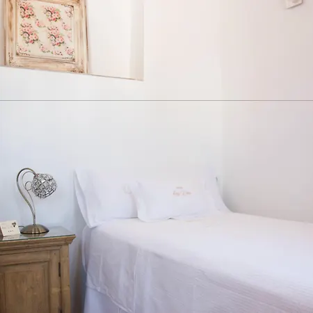 Hotel Rosa De Oro Granada