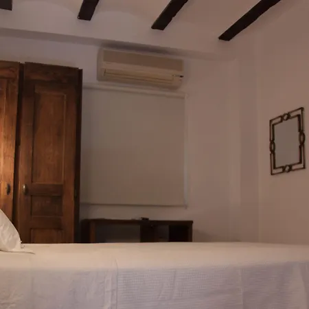 Rosa De Oro 3* Granada