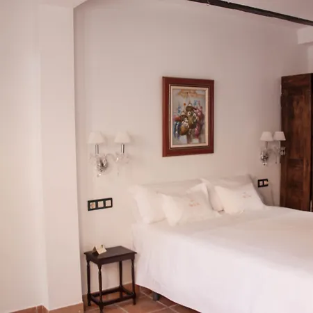 Rosa De Oro 3* Granada