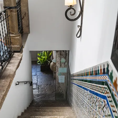 Rosa De Oro Hotel 3*